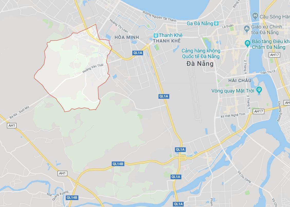 Bat co so che bien noi tang ban o Da Nang anh 2