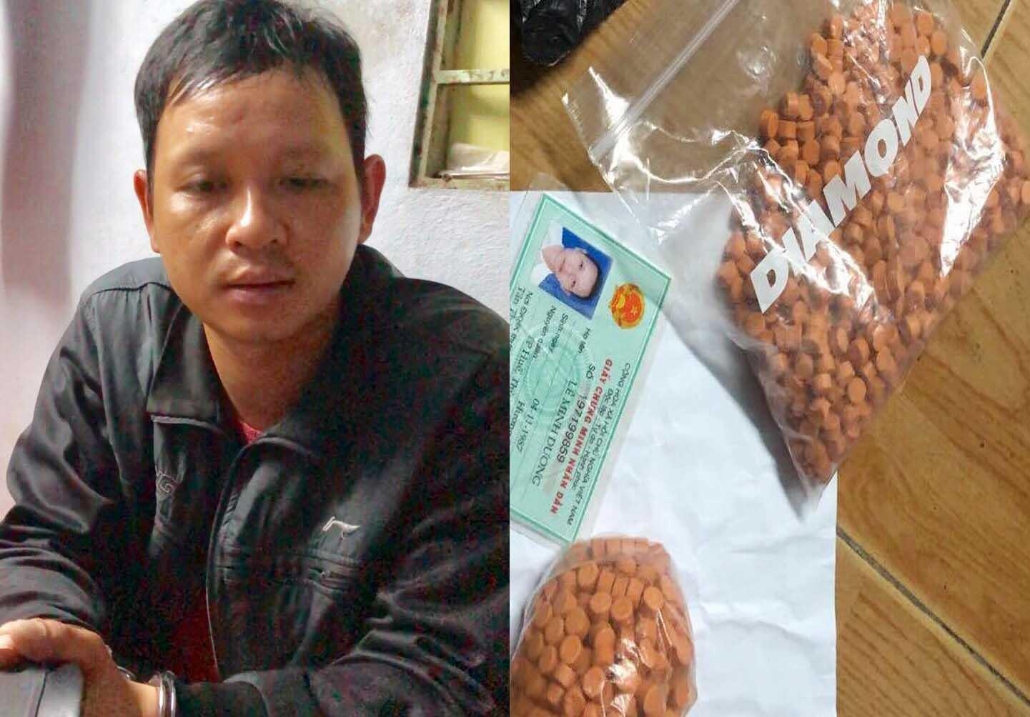 Buôn ma túy ảnh 1 Buon ma tuy anh 1