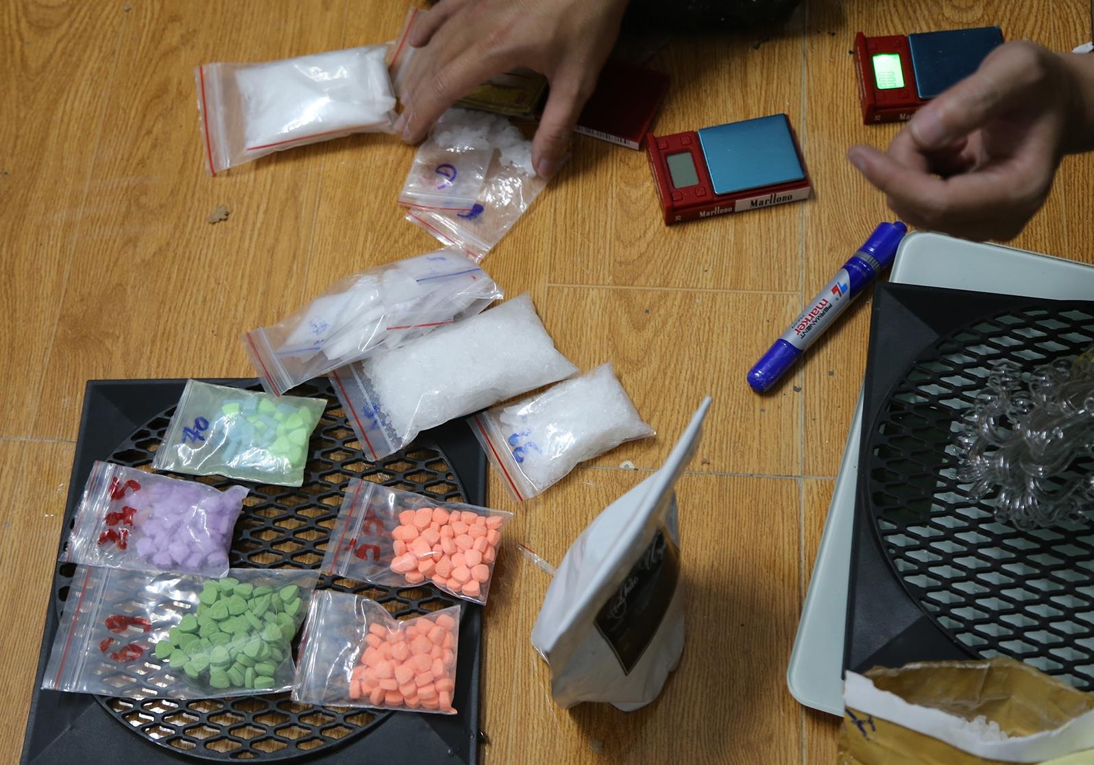 Tàng trữ ma túy ảnh 2 Tang tru ma tuy anh 2