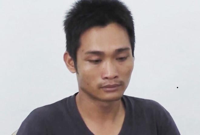 Nguoi cha khai giet con nem xac xuong song Han duoc tai ngoai hinh anh