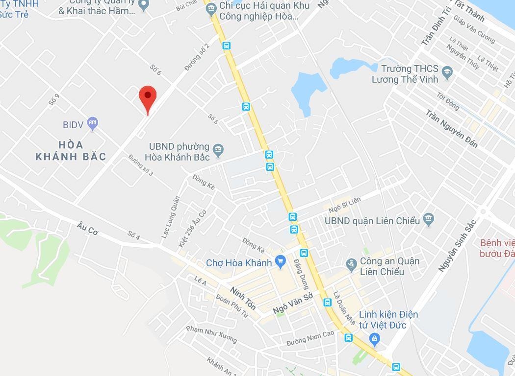 Tai nan Da Nang anh 2