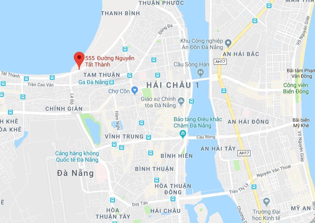 Phong vien Nguoi lao dong bi danh anh 3