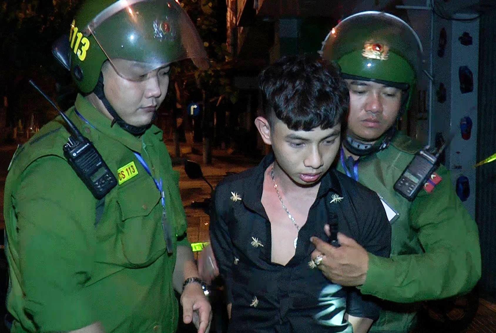 Phê ma túy ảnh 2 Phe ma tuy anh 2