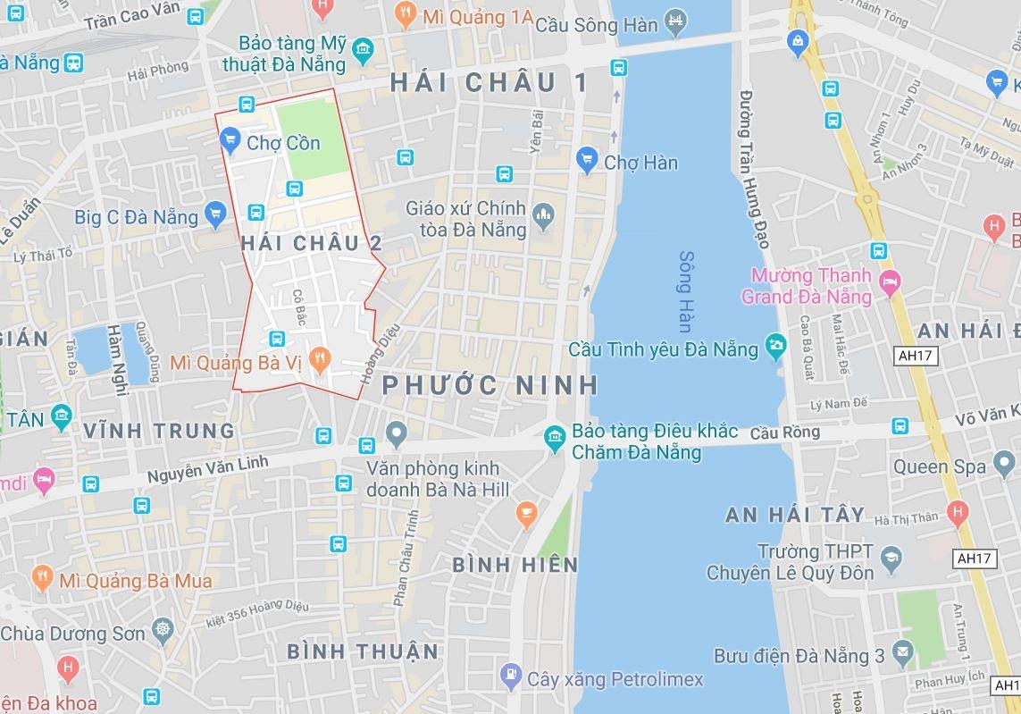 Thanh nien nghi ngao da o da nang anh 2