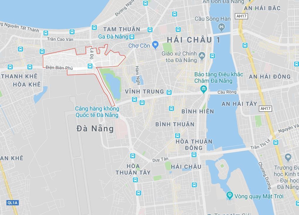 Gao cao su o Da Nang anh 2