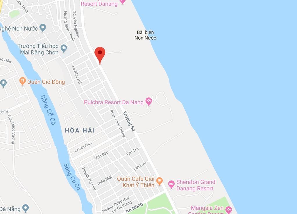 Tai nan xe bon Da Nang anh 2