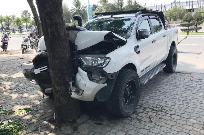 Phóng viên báo Người Lao Động bị đánh ảnh 2 Phong vien bao Nguoi Lao Dong bi danh anh 2