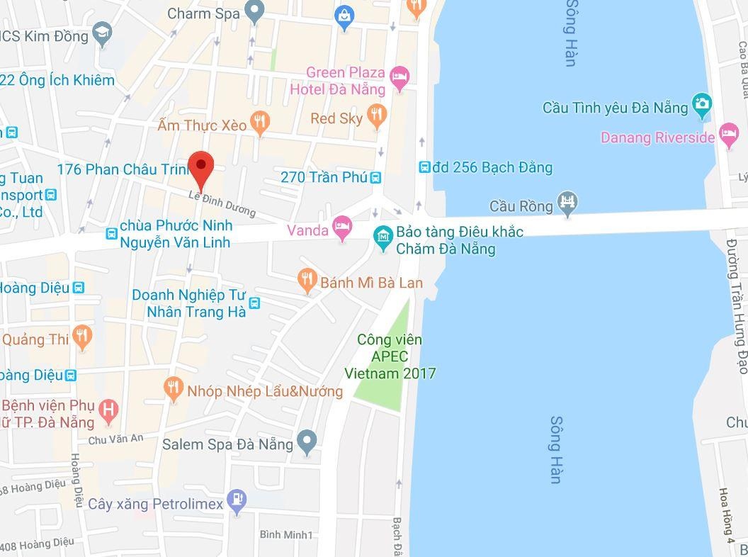 Bat hai thanh nien cho vay nang lai o da nang anh 3