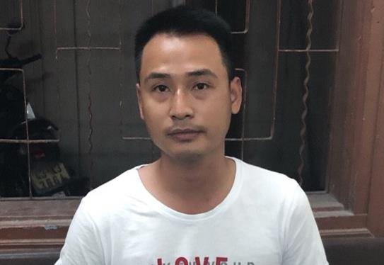 Bat hai 9X tu Ha Noi vao Da Nang cho vay nang lai hinh anh