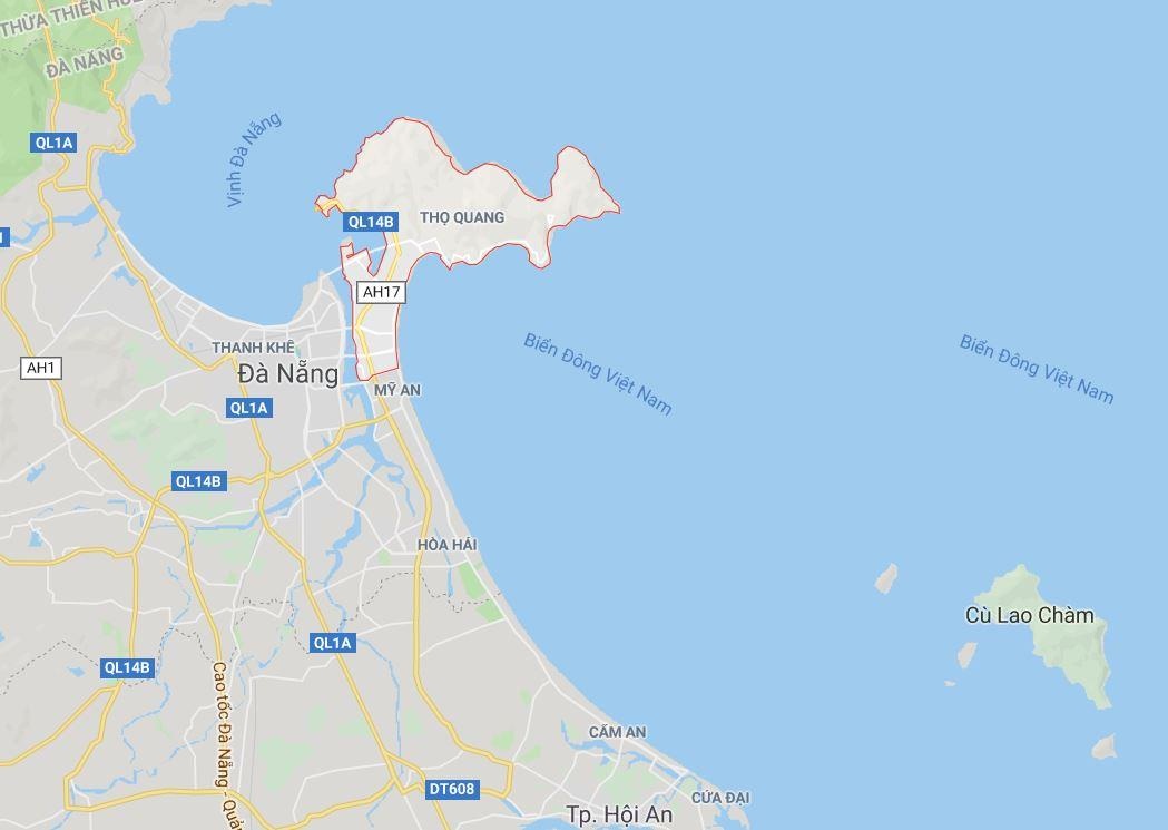 Tau ca dung sung dien khai thac o da nang anh 2