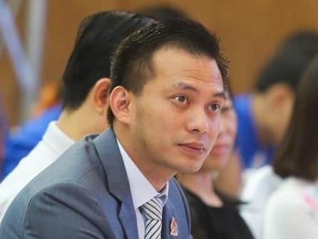 Vi pham Luat Hon nhan, ong Nguyen Ba Canh bi de nghi cach chuc hinh anh