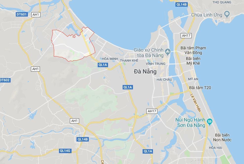 Bat nhom danh bac o Da Nang anh 2