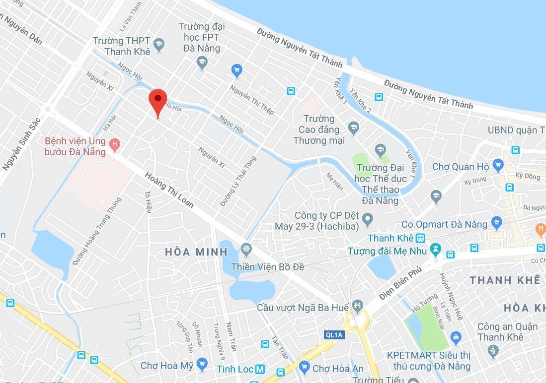 Nhom cho vay nang lai o Da Nang anh 2