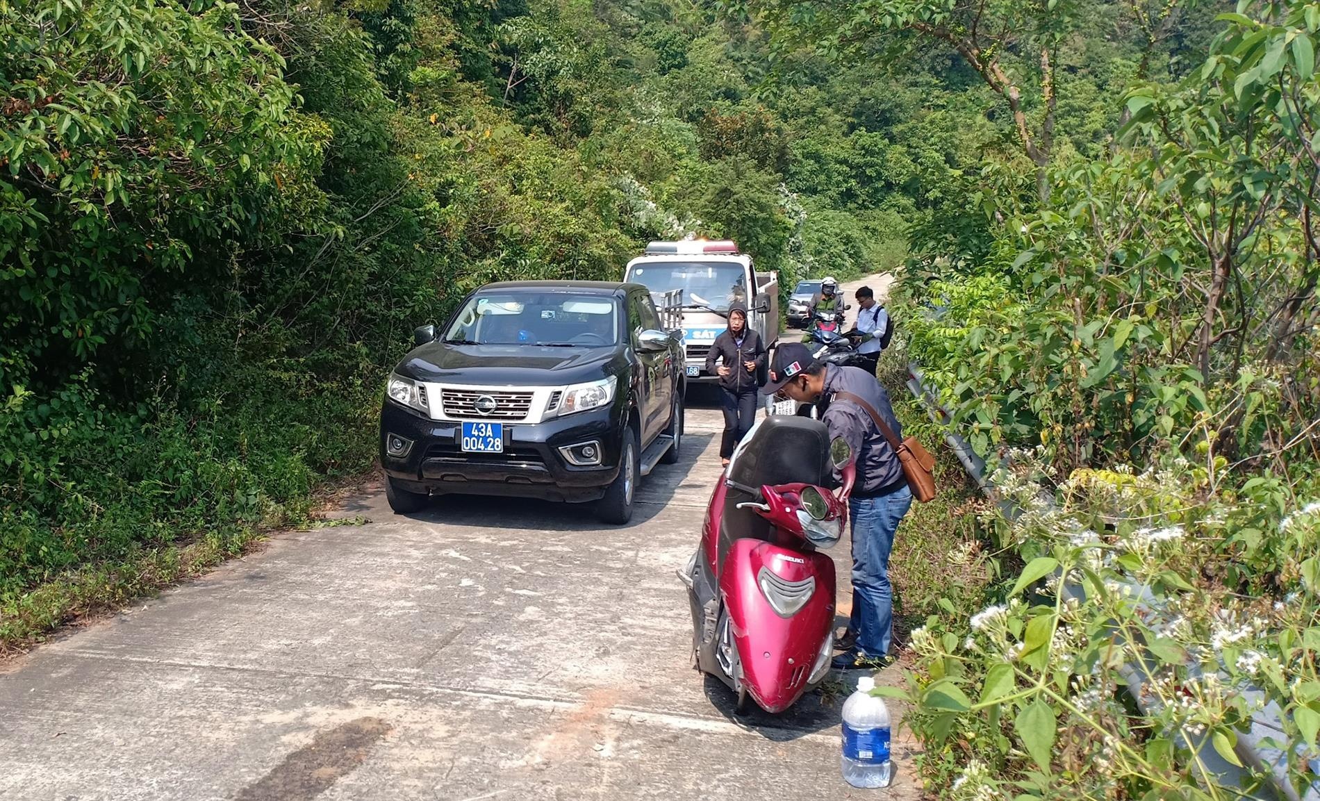 Nu sinh tai nan tu vong tren nui son tra anh 1