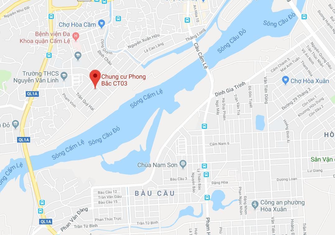 Nam thanh nien dot chung cu o Da Nang anh 2