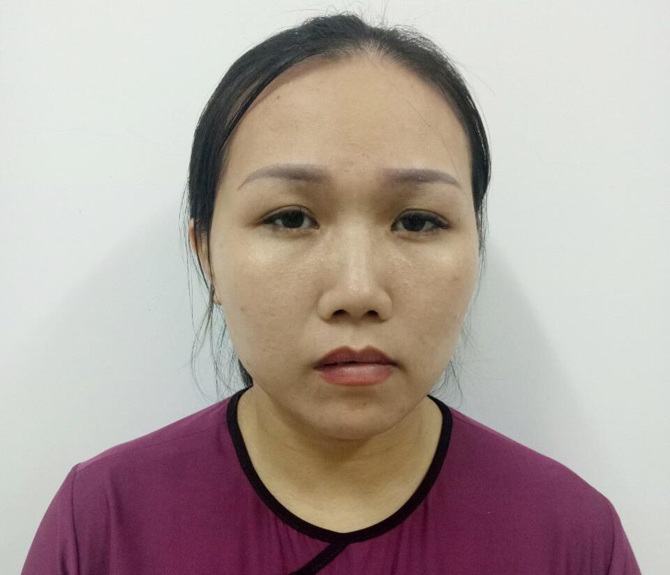 Dụ đàn ông vào khách sạn ảnh 1 Du dan ong vao khach san anh 1