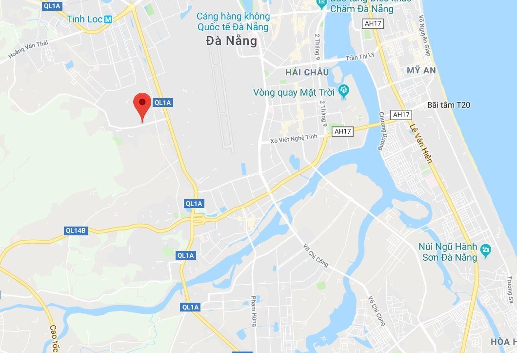 Chay nha xuong san xuat huong o Da Nang anh 2