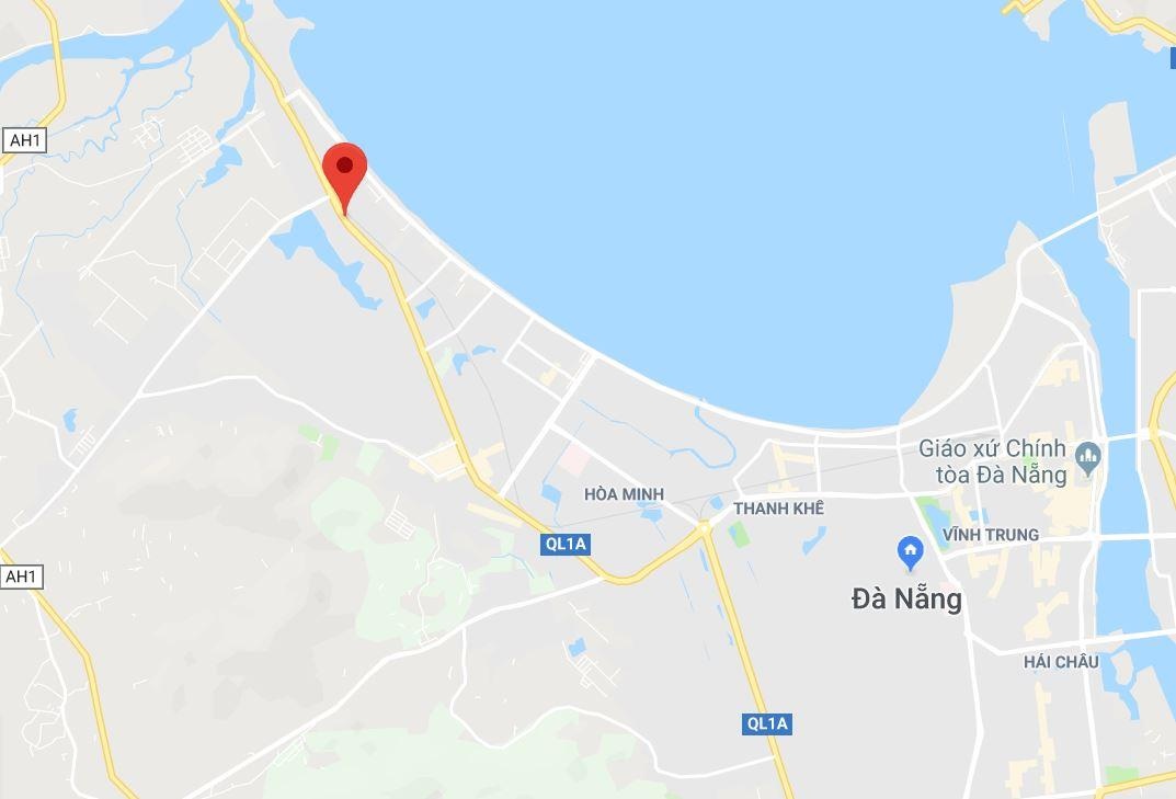 Bat xe cho thuoc la lau o Da Nang anh 2