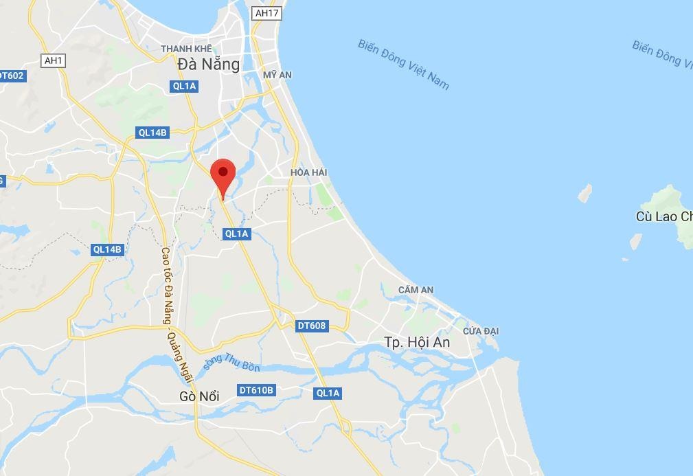 Tai xe cho lon chet di tieu thu anh 2