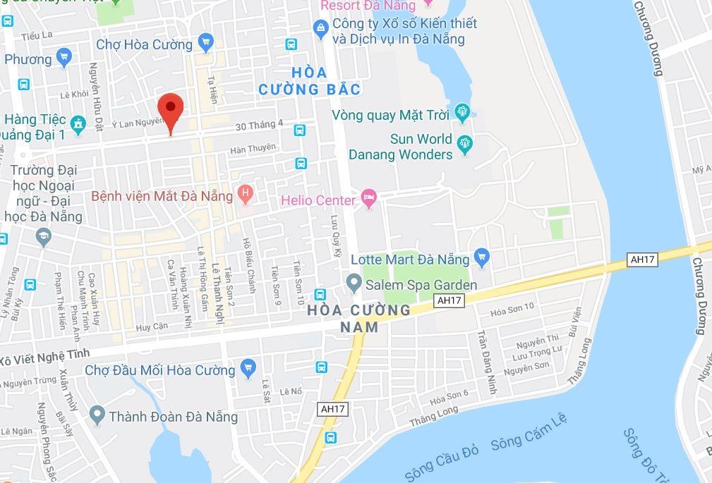 Bat nguoi dan ong van chuyen ma tuy o Da Nang anh 2