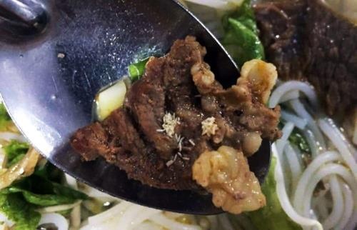 San xuat hien trong thuc an cua cong nhan Da Nang hinh anh