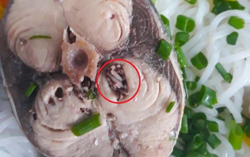 Mau thuc an co san cua cong nhan Da Nang khong con de kiem tra hinh anh