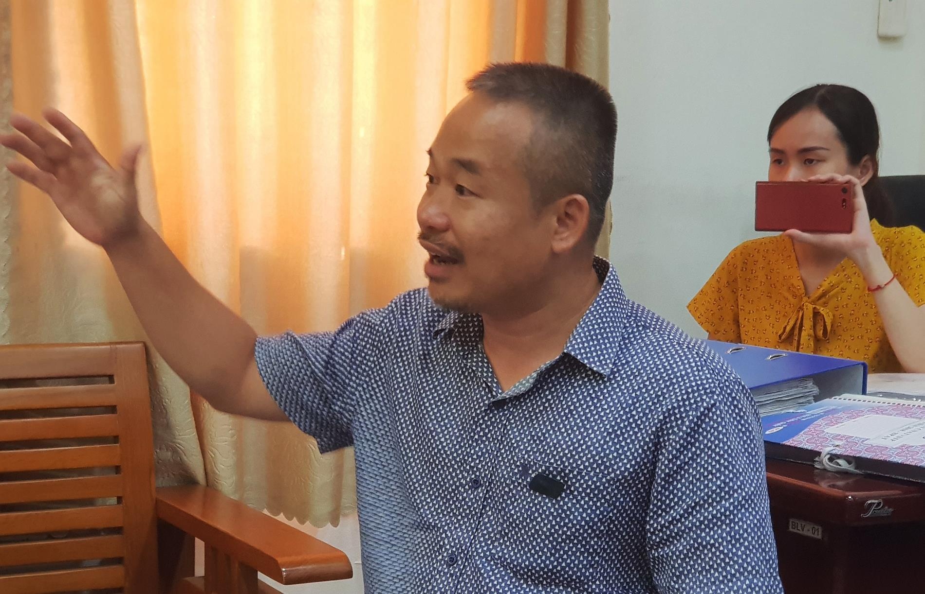 Phát hiện sán trong thức ăn công nhân Đà Nẵng ảnh 2 Phat hien san trong thuc an cong nhan Da Nang anh 2