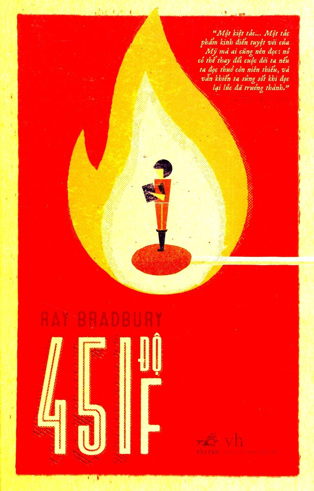 451 độ F ảnh 1 451 do F anh 1