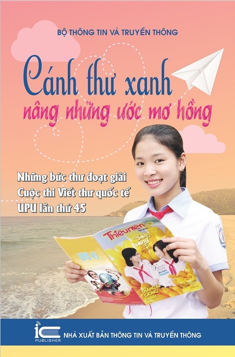 thư gửi tôi năm 45 tuổi ảnh 1 thu gui toi nam 45 tuoi anh 1