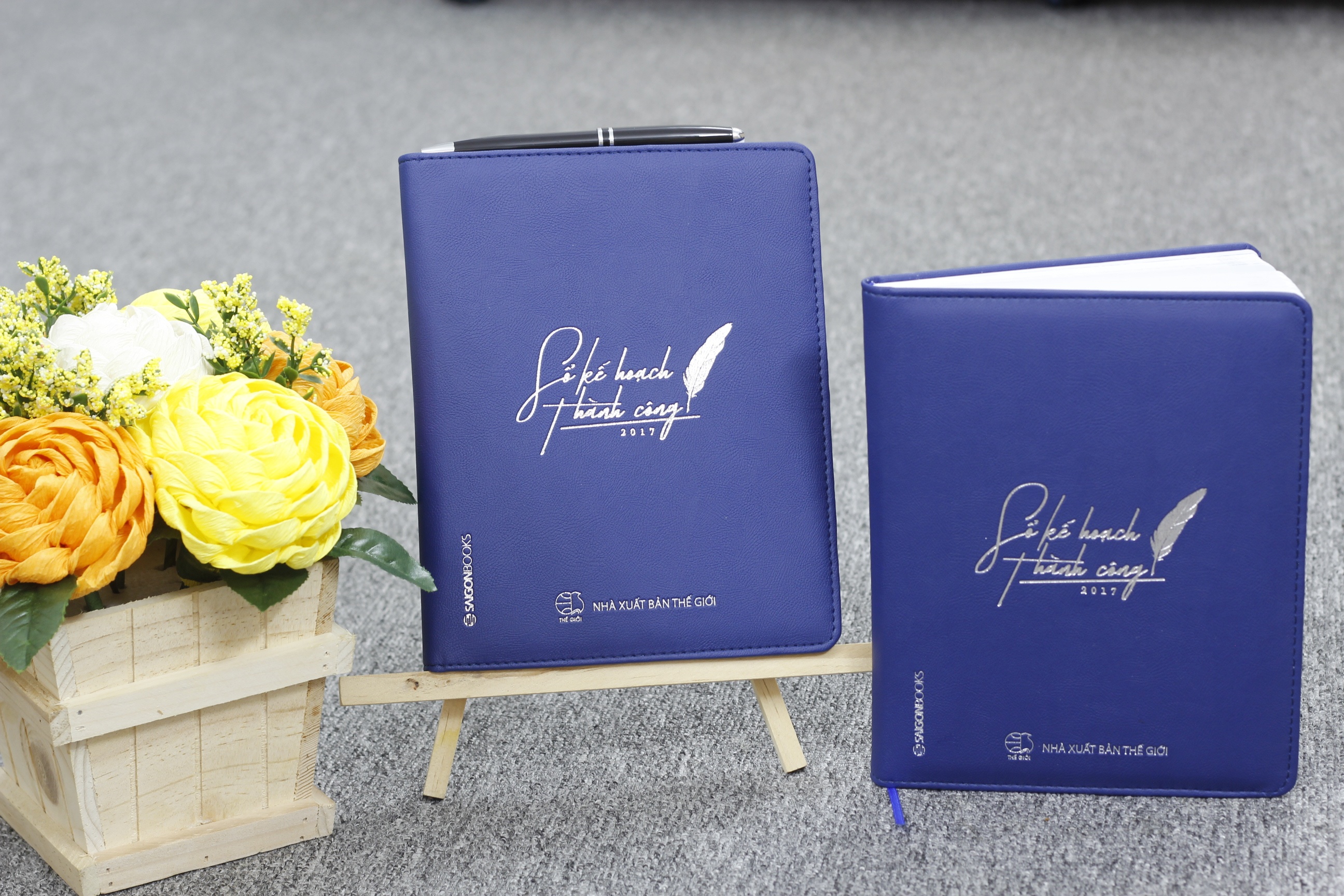 So ke hoach thanh cong anh 1