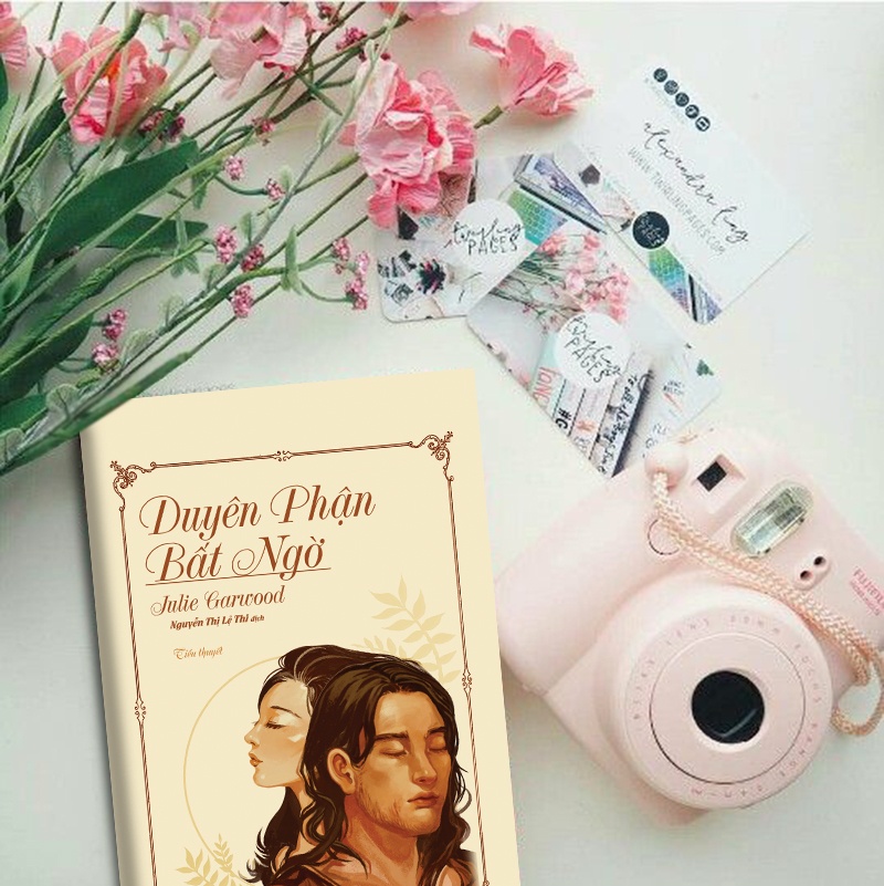 Duyên phận bất ngờ ảnh 1 Duyen phan bat ngo anh 1