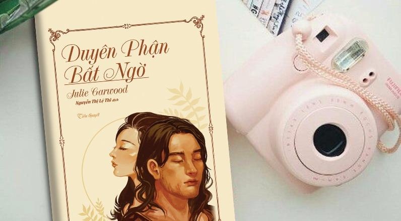 Tac pham best-seller cua Julie Garwood ra mat doc gia Viet hinh anh