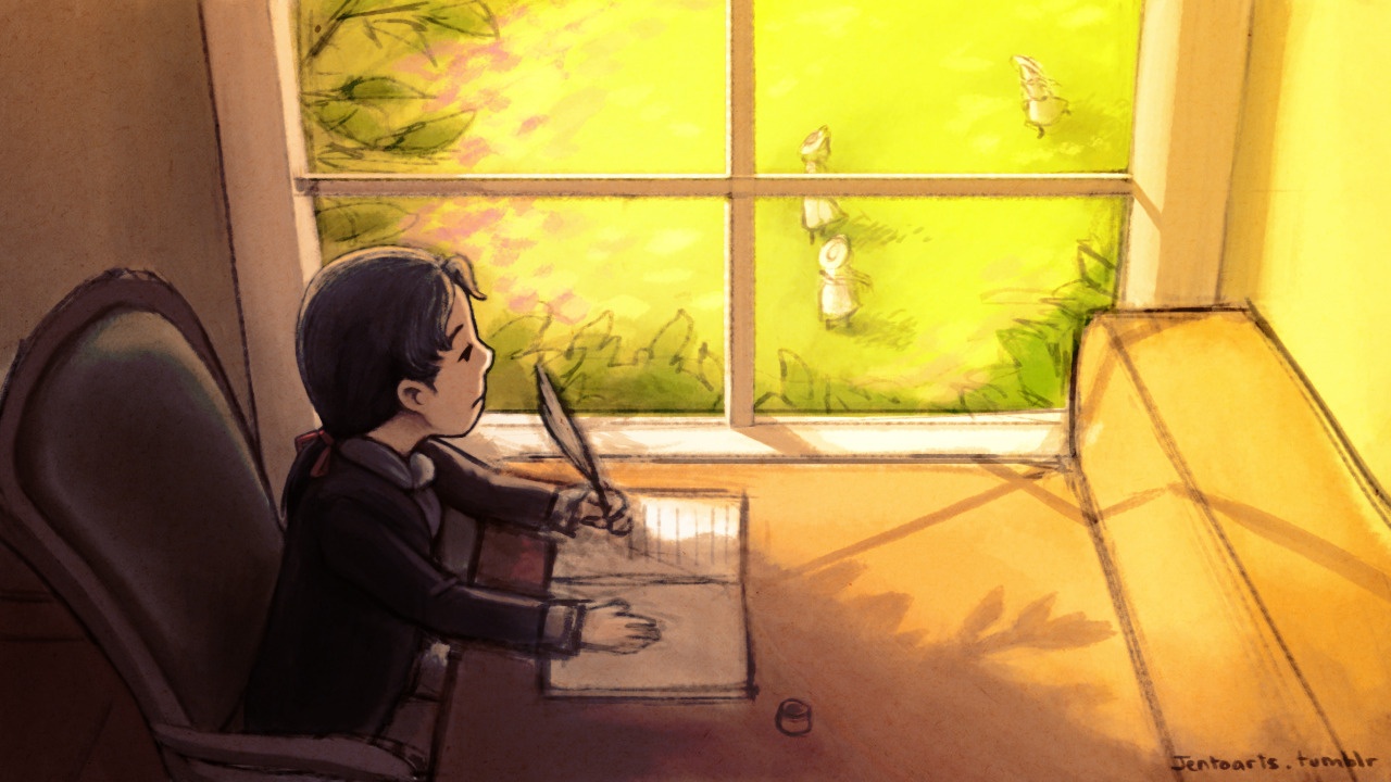 những bức thư đoạt giải cuộc thi viết thư quốc tế ảnh 1 nhung buc thu doat giai cuoc thi viet thu quoc te anh 1