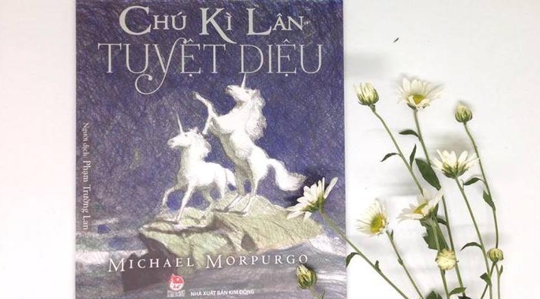 'Chu ky lan tuyet dieu': Khi ta con biet mong mo hinh anh