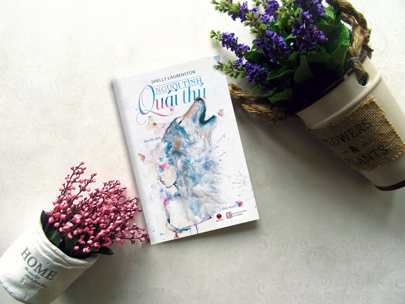 Review sach Nguoi tinh quai thu anh 1