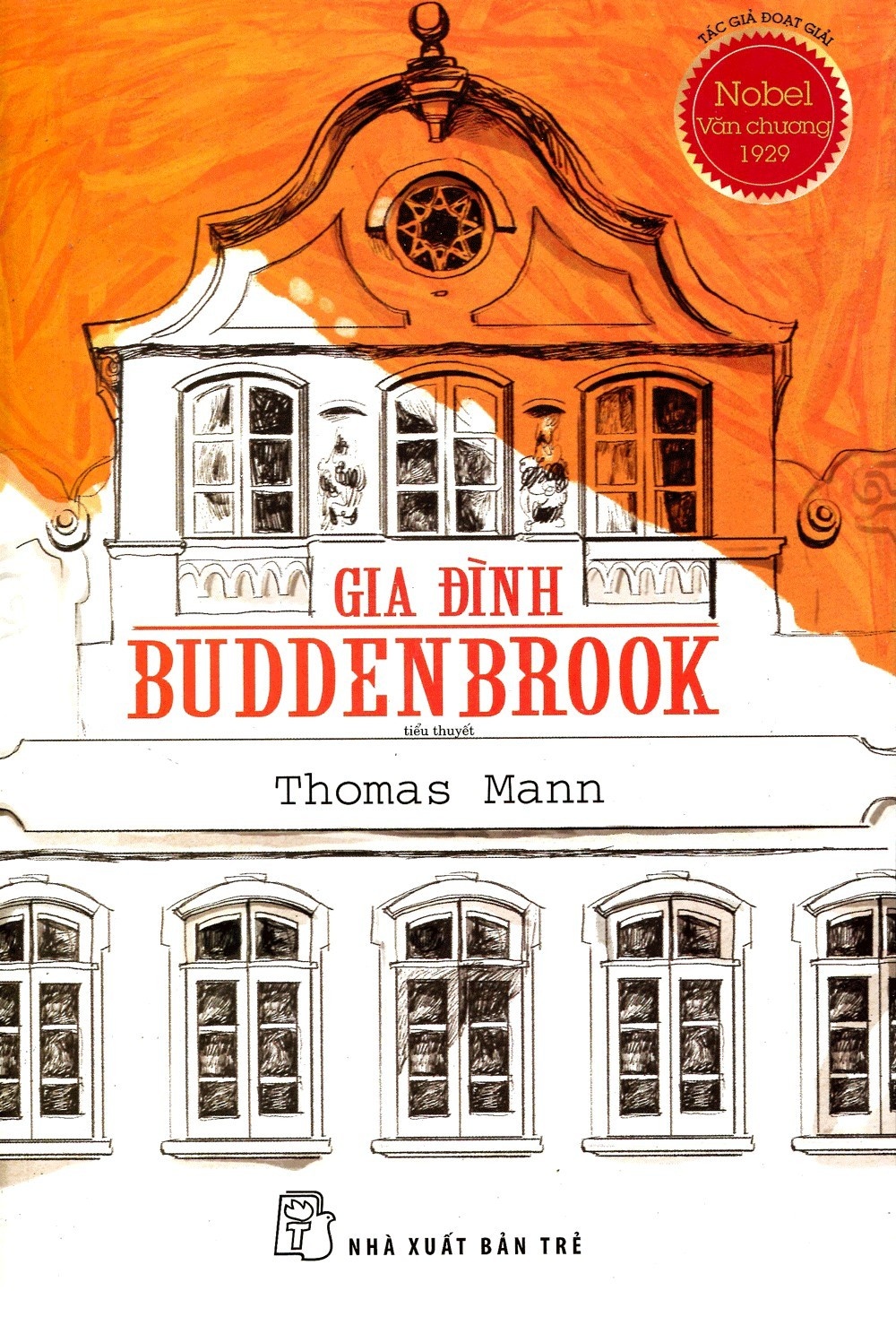 Thomas Mann: Cai dep nhu dieu con lai sau cung cua nghe thuat anh 2