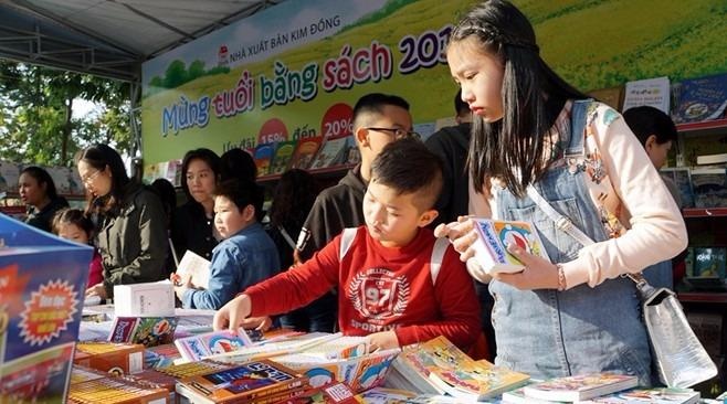 Mot cau van ngau nhien co the la bai hoc sau sac hinh anh