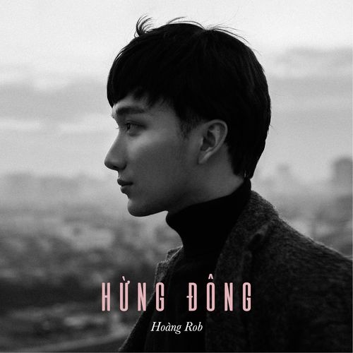 Hoàng Rob ra mắt album Hừng Đông ảnh 1 Hoang Rob ra mat album Hung Dong anh 1