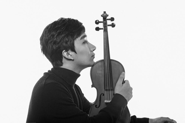 Hoàng Rob ra mắt album Hừng Đông ảnh 3 Hoang Rob ra mat album Hung Dong anh 3
