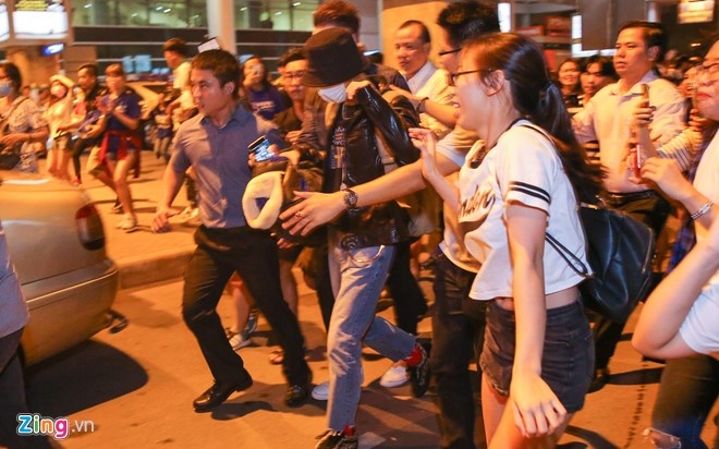 Yesung chàng trai tài năng của Super Junior ảnh 1 Yesung chang trai tai nang cua Super Junior anh 1