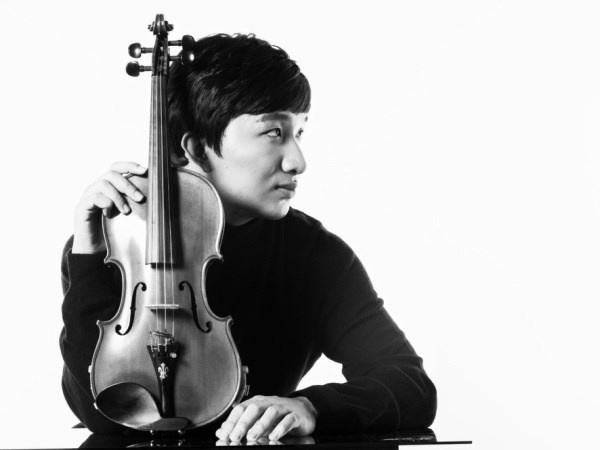 Hoàng Rob ra mắt album Hừng Đông ảnh 4 Hoang Rob ra mat album Hung Dong anh 4