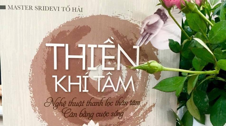 Thien la yoga tinh - yoga la thien dong hinh anh