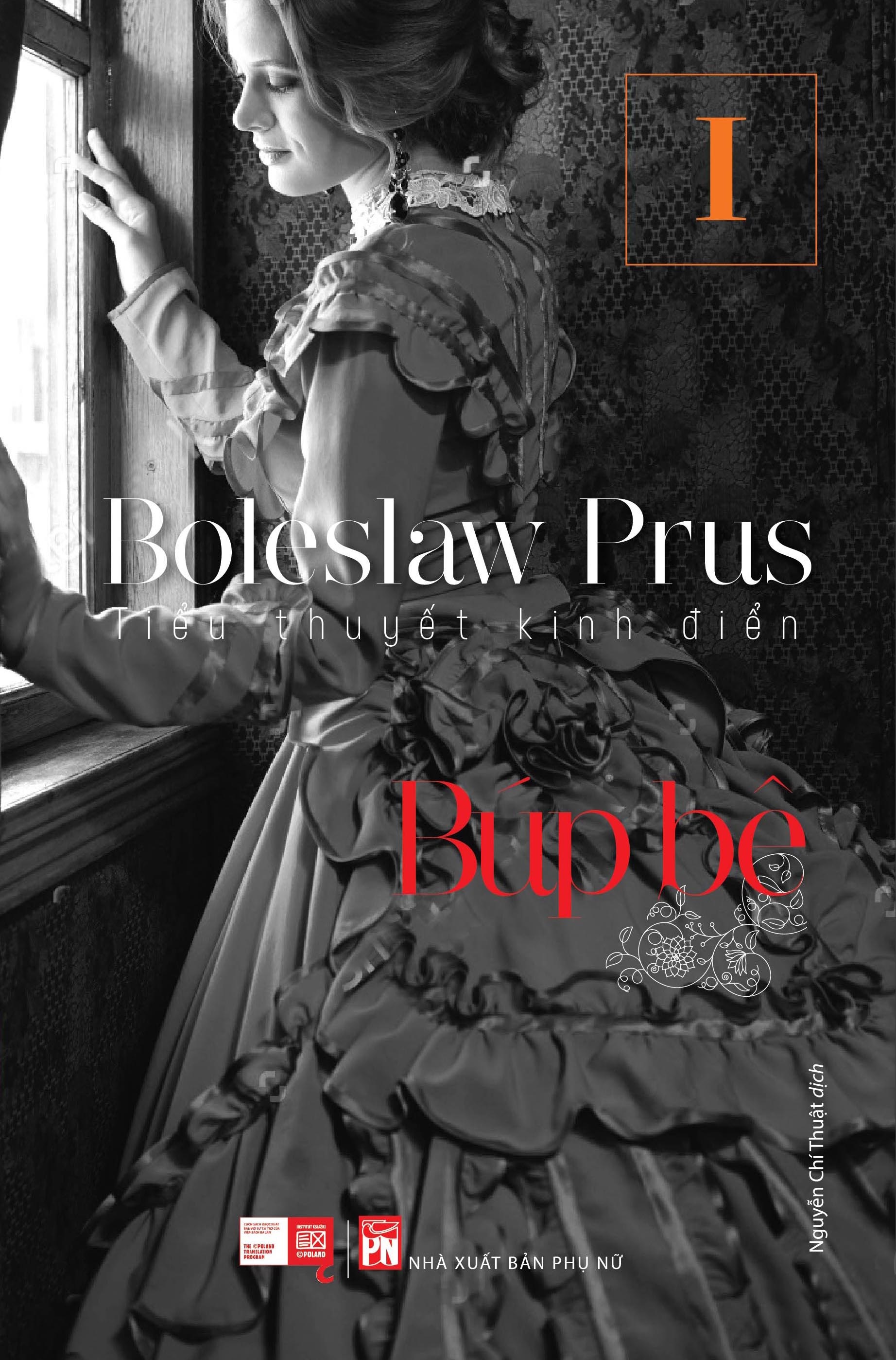 Ra mat tac pham "Bup be" cua nha van Boleslaw Prus anh 1