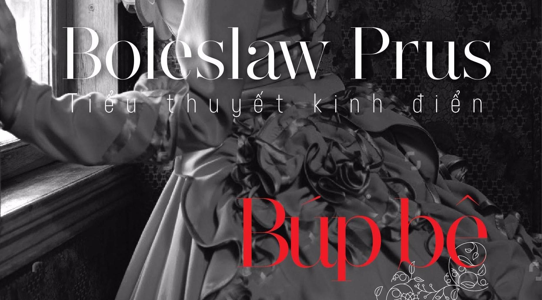 'Bup be' va mot cuoc vo mong khac cua gioi quy toc hinh anh