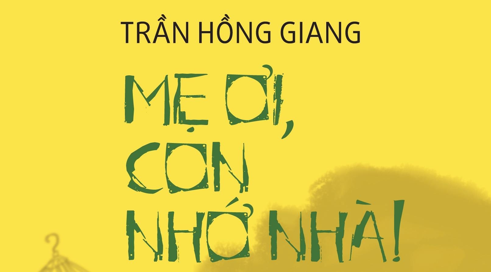 Cuon tieu thuyet xuc dong ve chu be o lang chai Thanh Hoa hinh anh