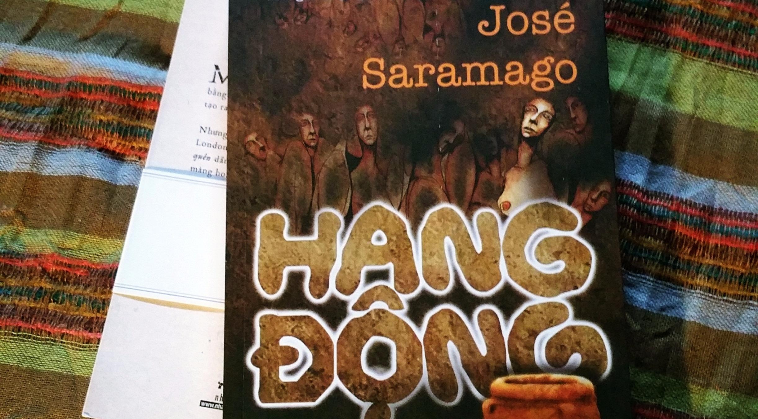 Cau chuyen ngu ngon ve su am dam cua xa hoi hien dai hinh anh