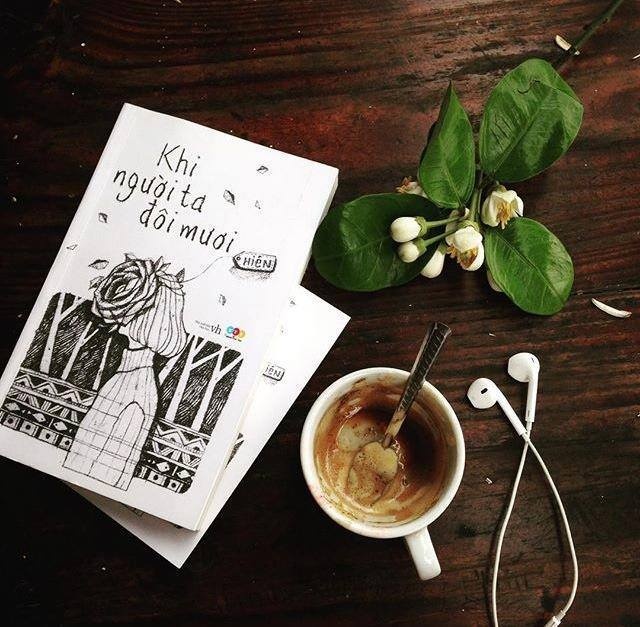 Khi người ta đôi mươi ảnh 1 Khi nguoi ta doi muoi anh 1