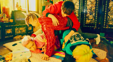 Big Bang khang dinh vi tri kho thay the voi album 'MADE' hinh anh
