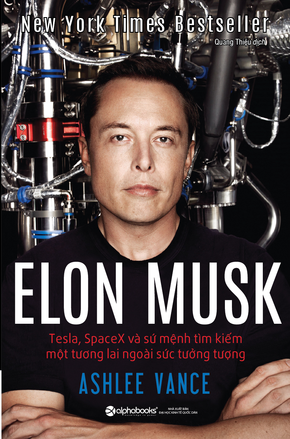 những điều chưa biết về Elon Musk ảnh 1 nhung dieu chua biet ve Elon Musk anh 1