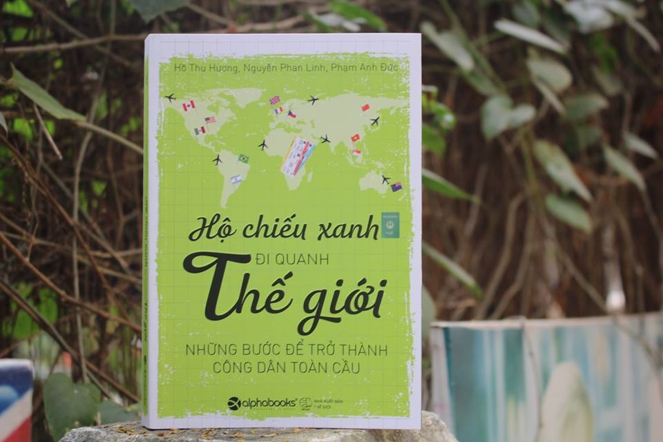 Cam nang de tro thanh cong dan toan cau hinh anh